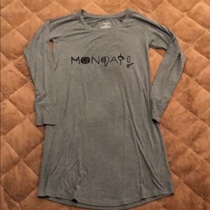 Xhilaration women’s sleep shirt